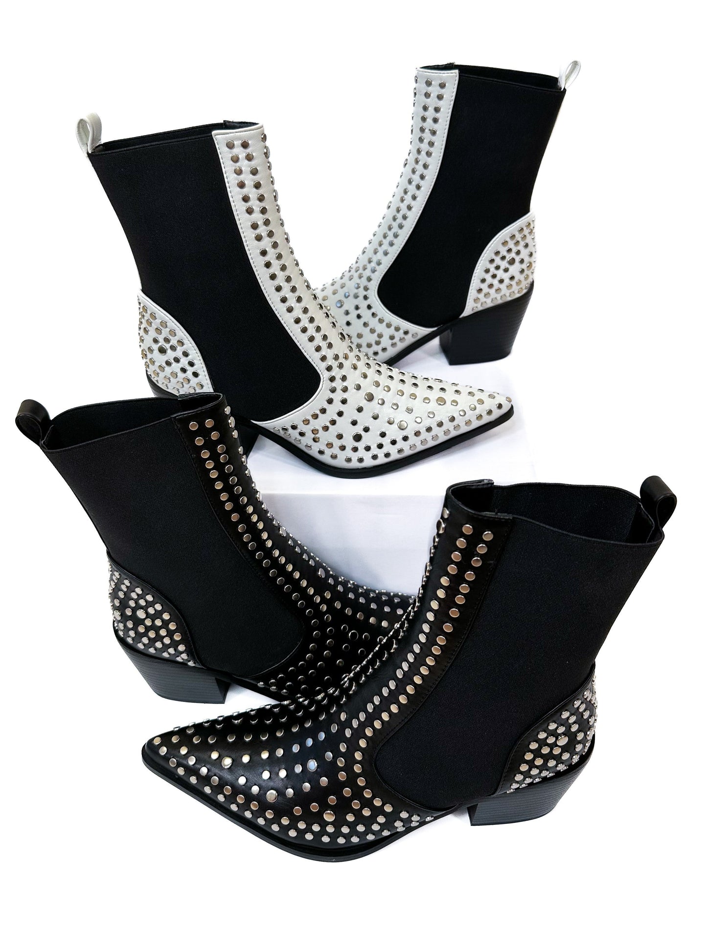 Shushop ZSA Shoes - 2 Colors!