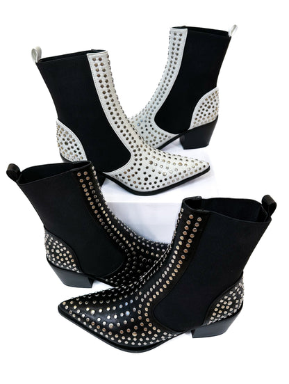 Shushop ZSA Shoes - 2 Colors!