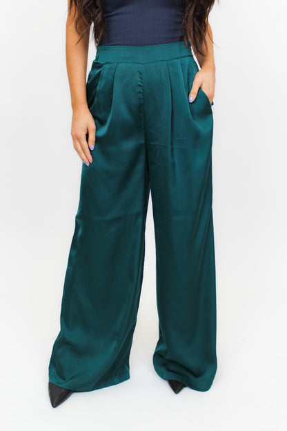 This Works Out Great Pants - 4 Colors!