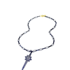 Cammie Star Necklace - 2 Colors!