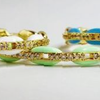 August Bracelet - 3 Colors!