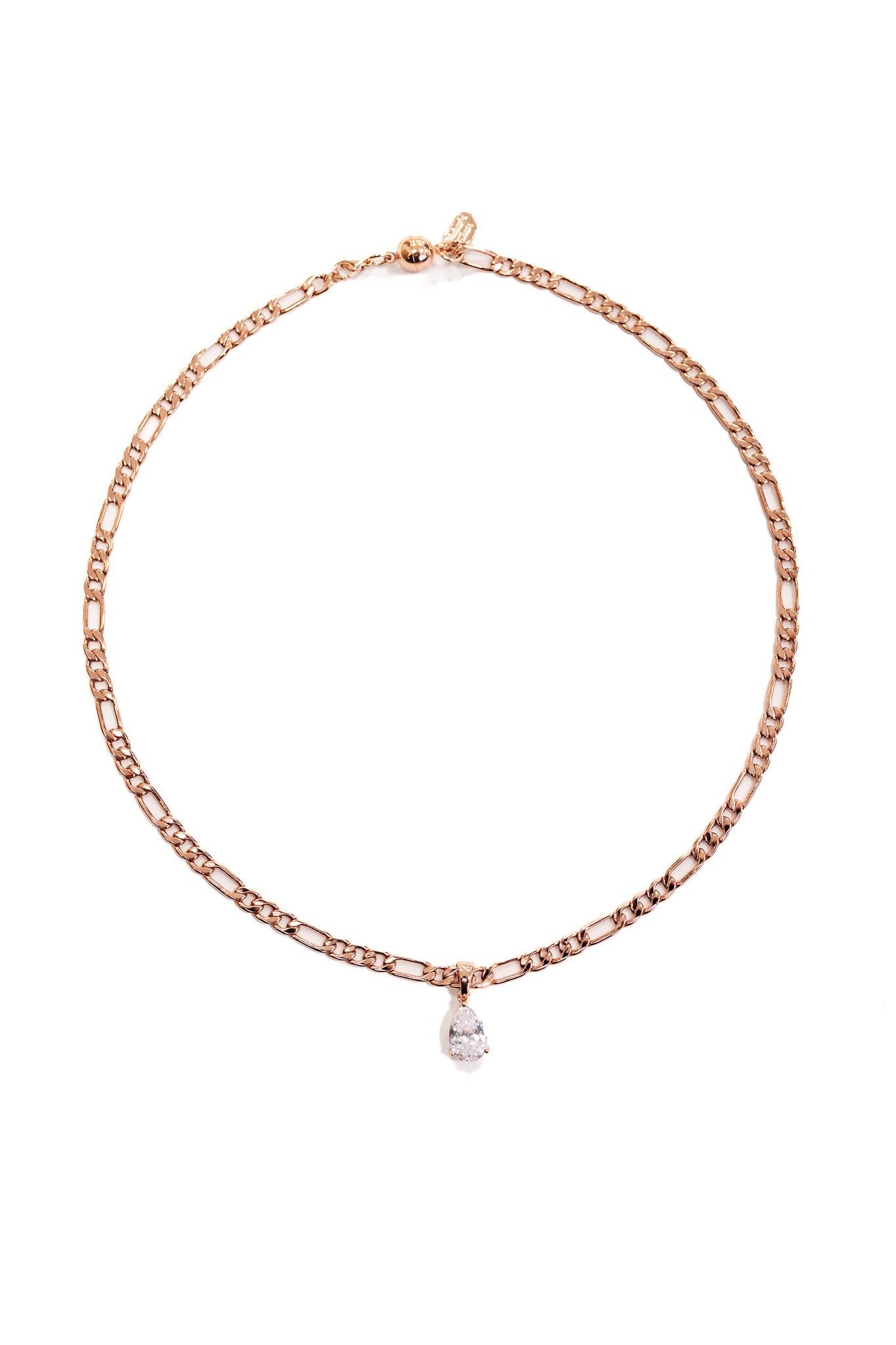 My Everything Necklace - 3 Colors!