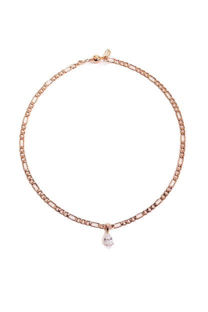 My Everything Necklace - 3 Colors!