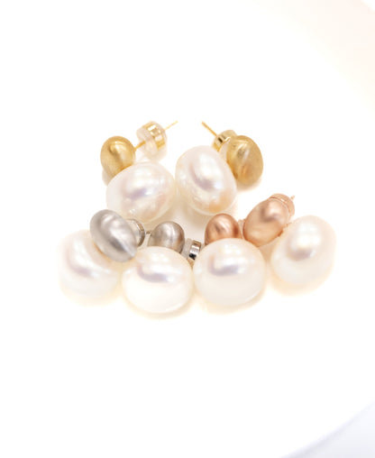 Unforgettable Earrings - 3 Colors!