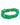Galway Girl Bracelet - Emerald - By Alexa Rae