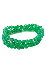 GOLD EMERALD
