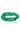 Galway Girl Bracelet - Emerald - By Alexa Rae