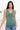 Game Time Ready Built - In - Bra Tank Top - 4 Colors! - By Alexa Rae