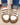 Gana Velcro Strap Casual Sneakers - Leopard - By Alexa Rae