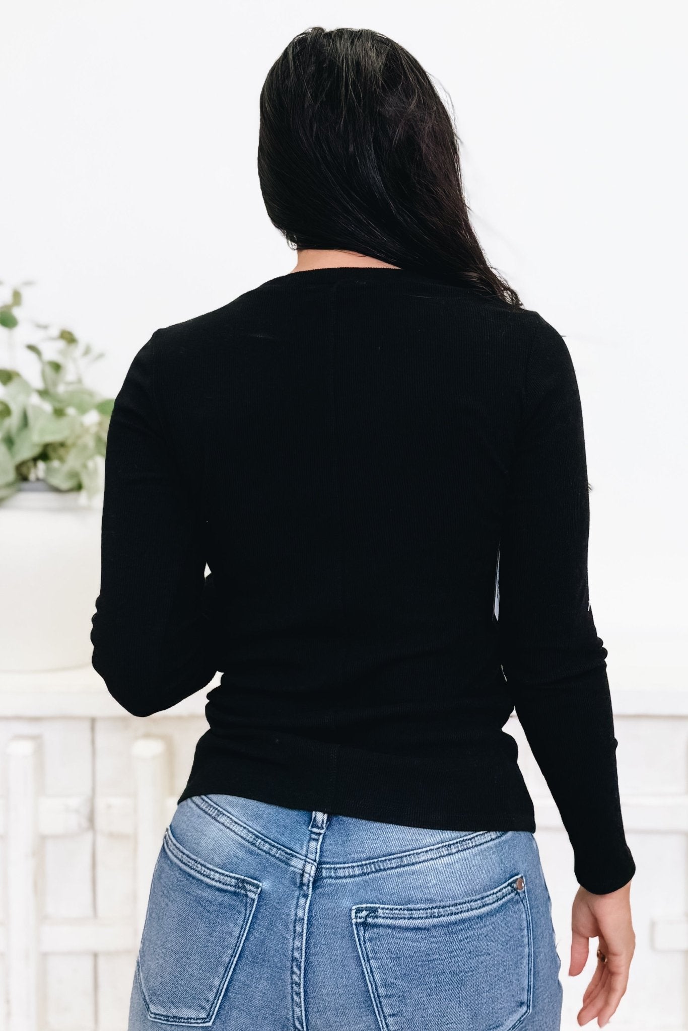 Get Your Cut Top - 3 Colors! - By Alexa Rae