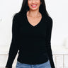 Get Your Cut Top - 3 Colors! - By Alexa Rae