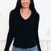 Get Your Cut Top - 3 Colors!
