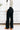 Gettin' Jiggy By Judy Blue - High Rise Retro Wide Jeans - Black - By Alexa Rae