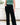 Gettin' Jiggy By Judy Blue - High Rise Retro Wide Jeans - Black - By Alexa Rae