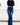 Gigi Fit To Flare High Rise Jeans - Dark Denim - By Alexa Rae