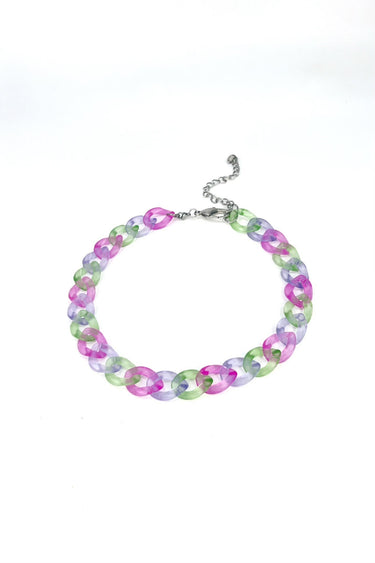 Blizzard Beach Necklace - 2 Colors!