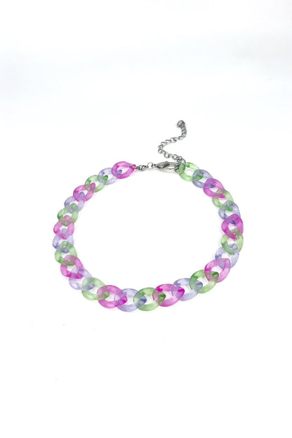Blizzard Beach Necklace - 2 Colors!
