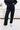 Gleaming Treasure Pants - Black - By Alexa Rae