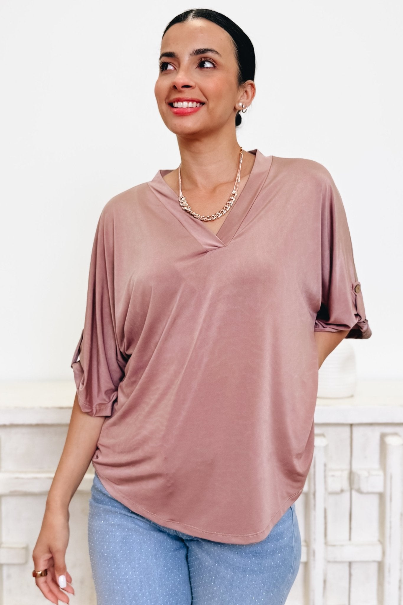 Glory On High Top - 6 Colors! - By Alexa Rae