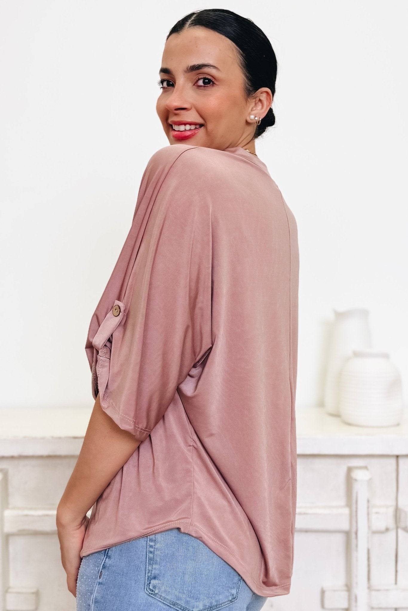 Glory On High Top - 6 Colors! - By Alexa Rae