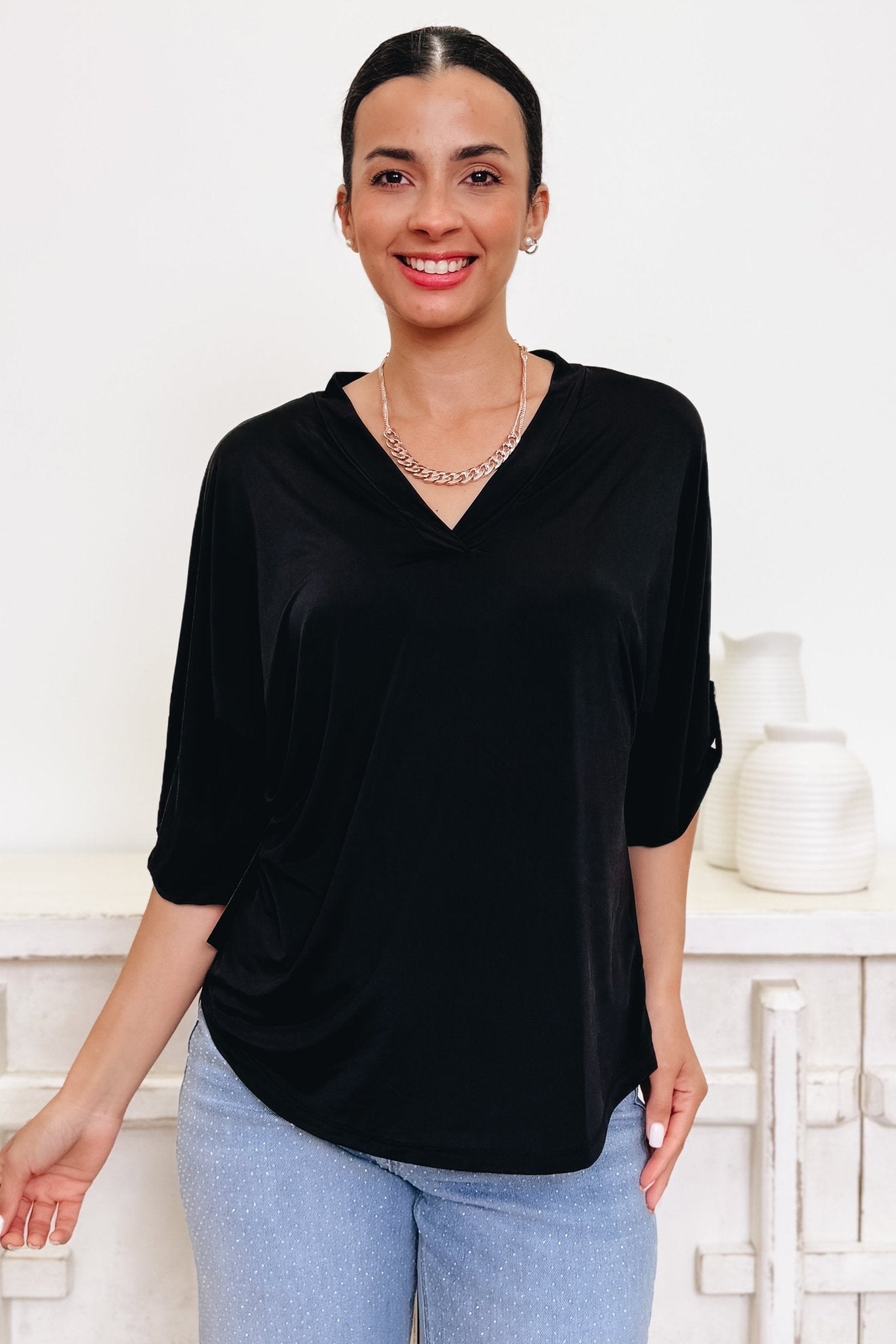 Glory On High Top - 6 Colors! - By Alexa Rae