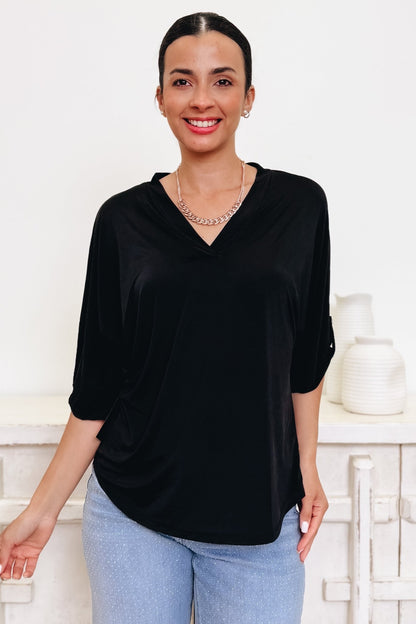 Glory On High Top - 6 Colors! - By Alexa Rae