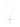 Grace In The Sky Necklace - Cotton - By Alexa Rae