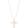 Grace In The Sky Necklace - Cotton - By Alexa Rae