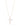 Grace In The Sky Necklace - Cotton - By Alexa Rae