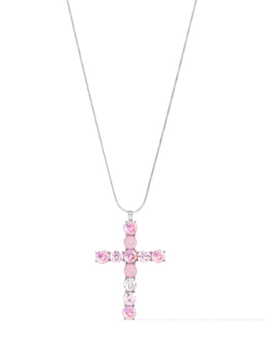 Grace In The Sky Necklace - Pinky Promise - By Alexa Rae