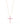 Grace In The Sky Necklace - Pinky Promise - By Alexa Rae