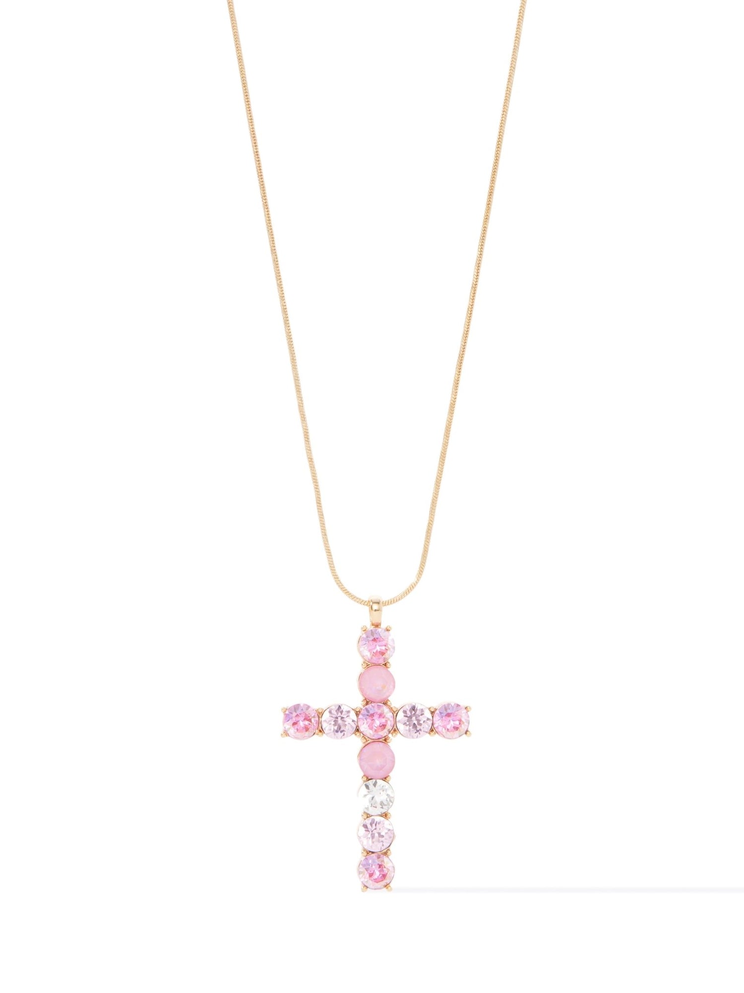 Grace In The Sky Necklace - Pinky Promise - By Alexa Rae