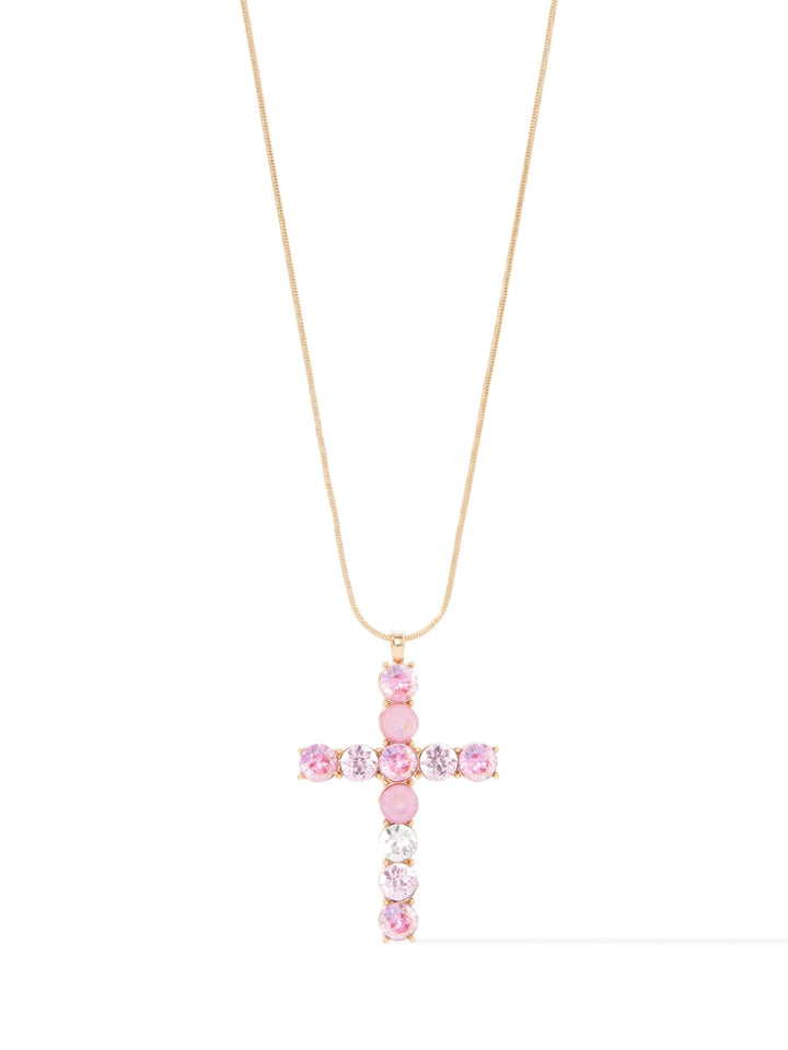 Grace In The Sky Necklace - Pinky Promise - By Alexa Rae