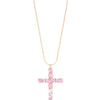 Grace In The Sky Necklace - Pinky Promise