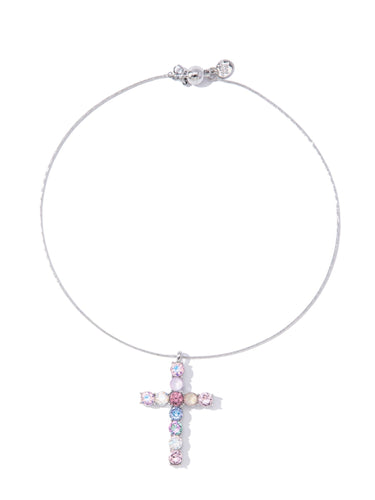 Grace In The Sky Necklace - Sugar Candy - By Alexa Rae