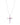 Grace In The Sky Necklace - Sugar Candy - By Alexa Rae