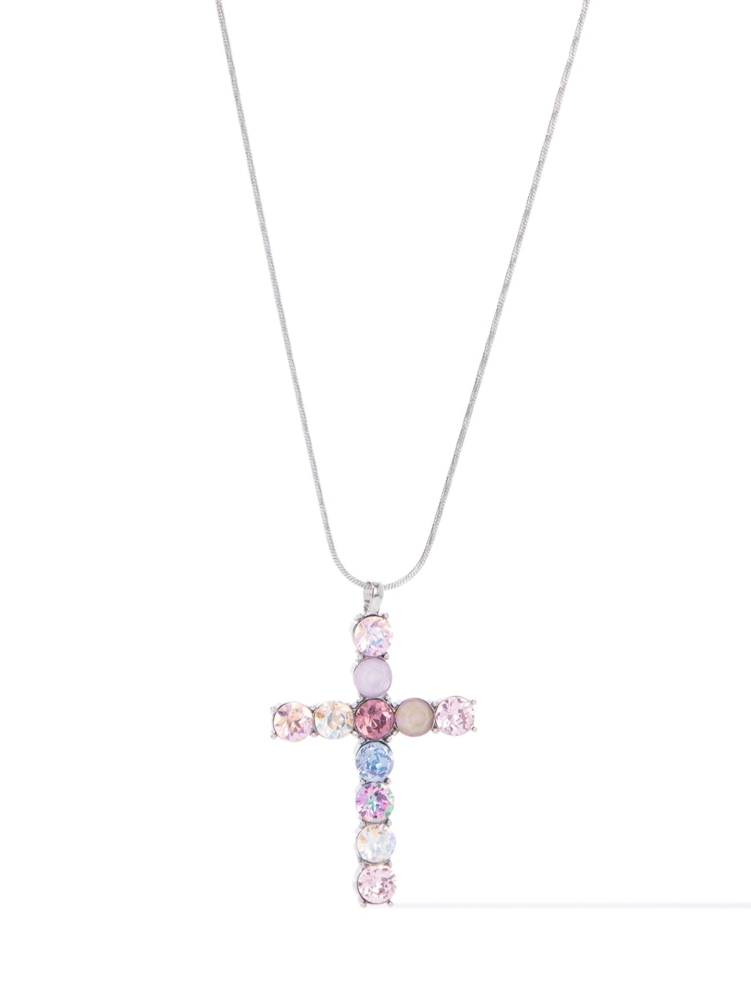 Grace In The Sky Necklace - Sugar Candy - By Alexa Rae