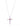 Grace In The Sky Necklace - Sugar Candy - By Alexa Rae