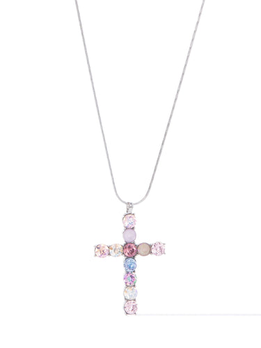 Grace In The Sky Necklace - Sugar Candy - By Alexa Rae