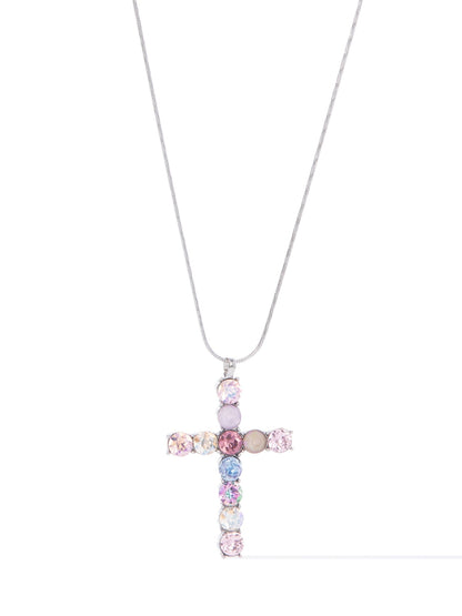 Grace In The Sky Necklace - Sugar Candy - By Alexa Rae