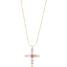 Grace In The Sky Necklace - Sugar Candy - By Alexa Rae