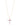Grace In The Sky Necklace - Sugar Candy - By Alexa Rae