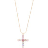 Grace In The Sky Necklace - Sugar Candy