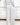 Guiding Light Star Pants - Cream - By Alexa Rae