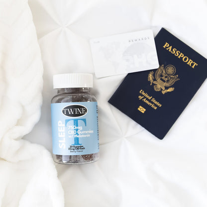 Gummies - 750 mg - By Alexa Rae