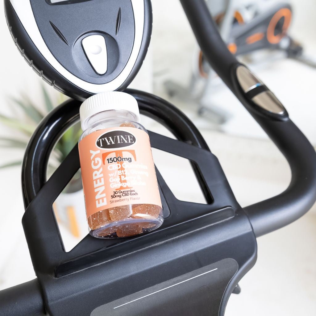 Gummies - 750 mg - By Alexa Rae