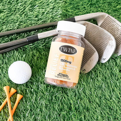 Gummies - 750 mg - By Alexa Rae