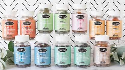 Gummies - 750 mg - By Alexa Rae