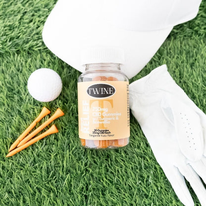 Gummies - 750 mg - By Alexa Rae