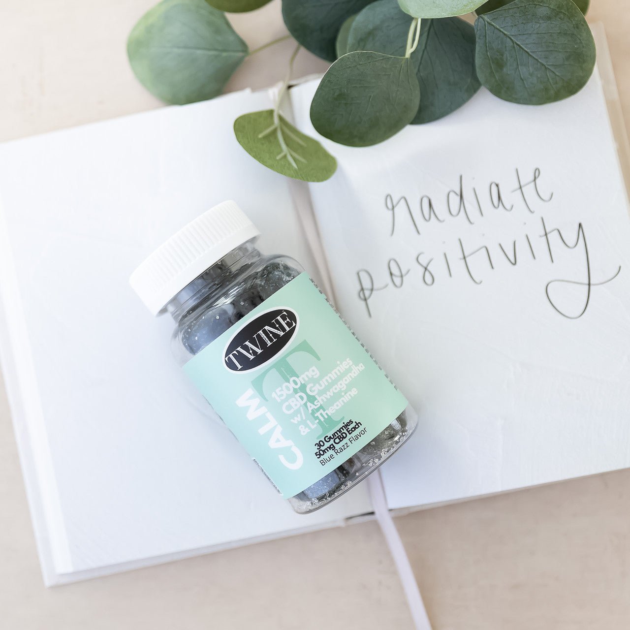 Gummies - 750 mg - By Alexa Rae